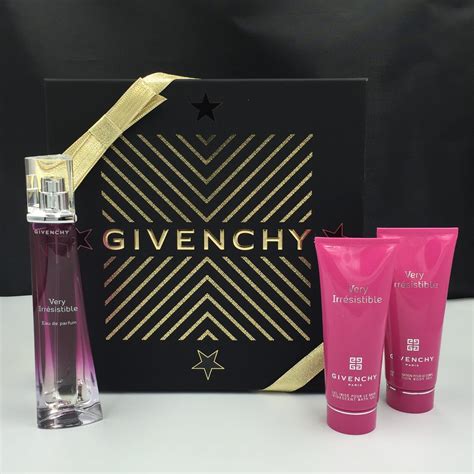 very irrésistible givenchy for men|very irresistible givenchy gift set.